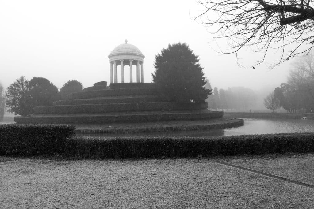Monument aux morts Villars