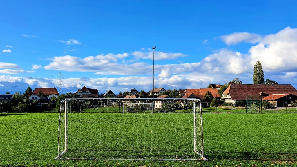 Les sports à Villars