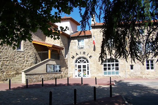Mairie de Villars